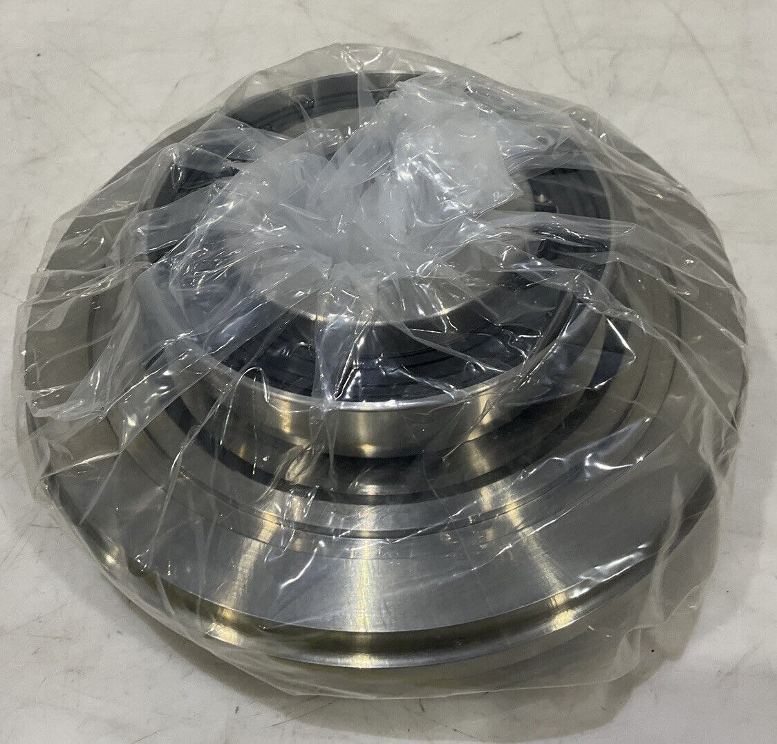 FLOWSERVE SLC INTERSEAL 2DZAZ 373