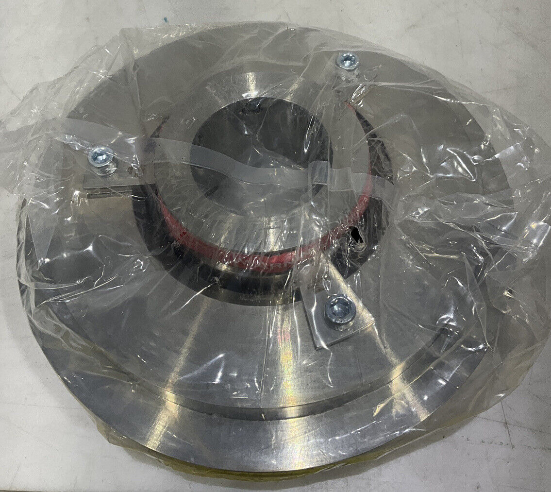 FLOWSERVE SLC INTERSEAL 2DZAZ 373