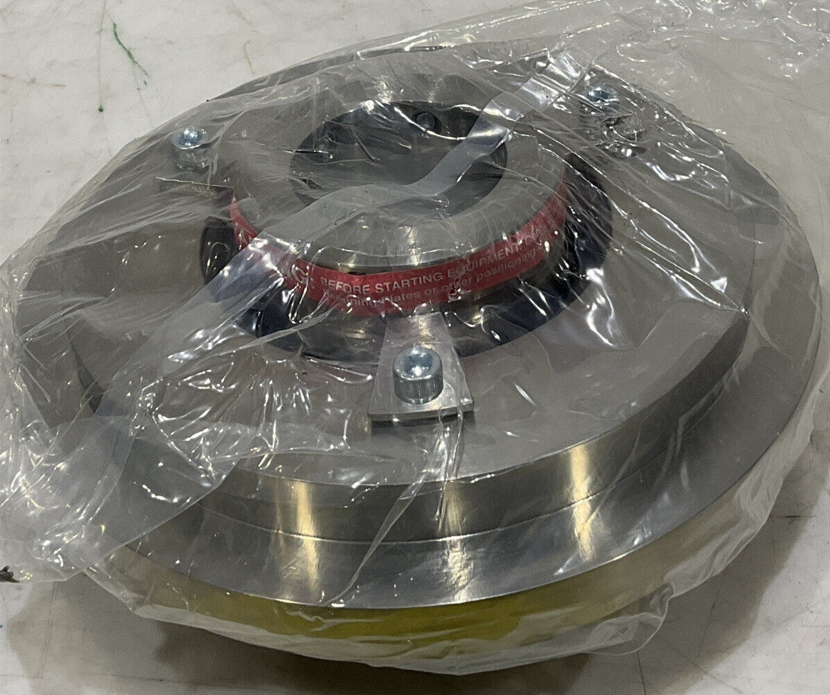 FLOWSERVE SLC INTERSEAL 2DZAZ 373