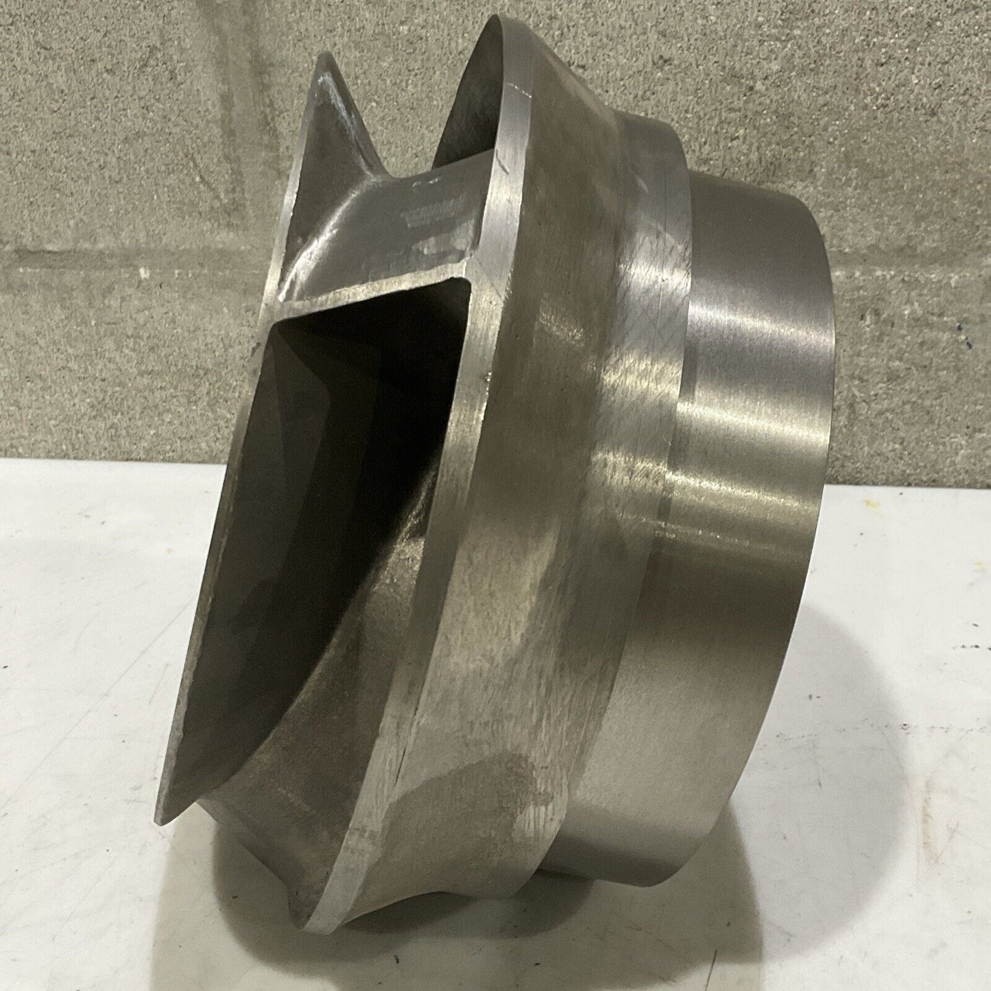 BYRON JACKSON 8002420 3-VANE IMPELLER FRIST STAGE 373