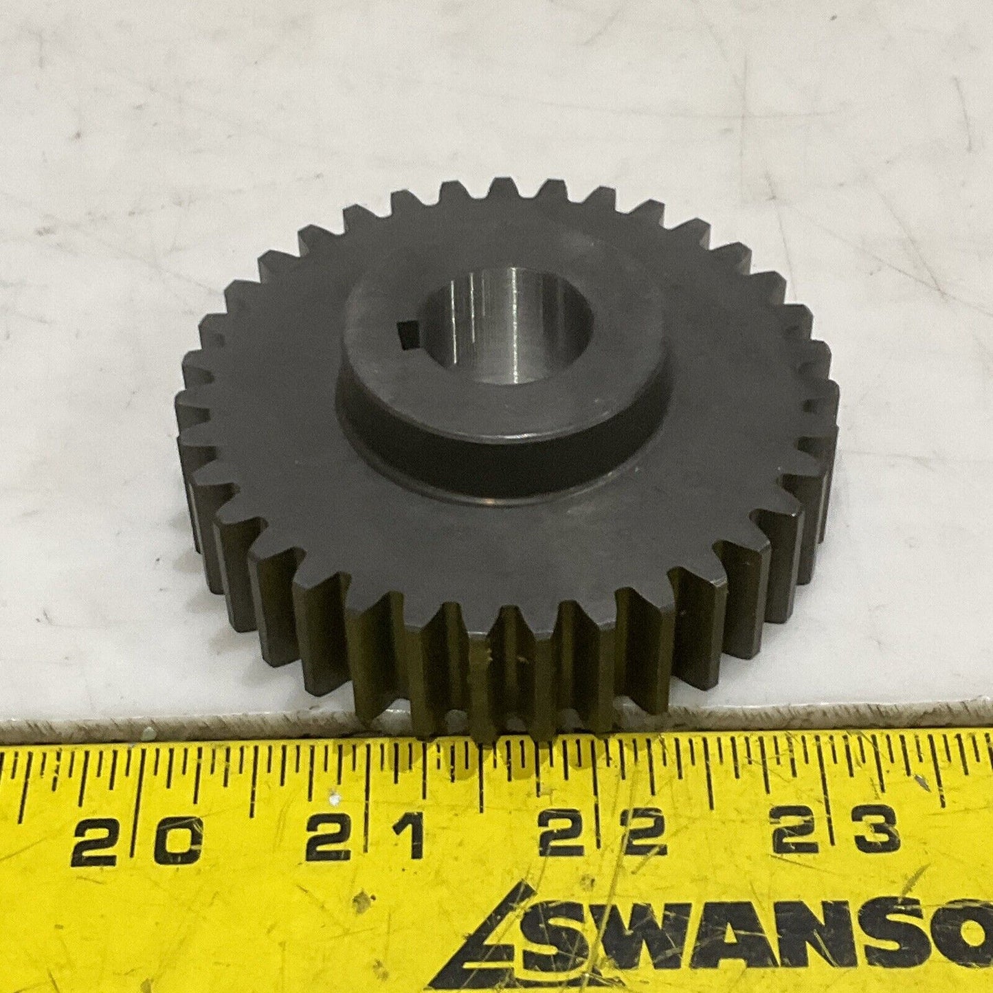 DIAMOND 3352361120 35235-0 AGC28641 SPUR GEAR 35 TEETH 373