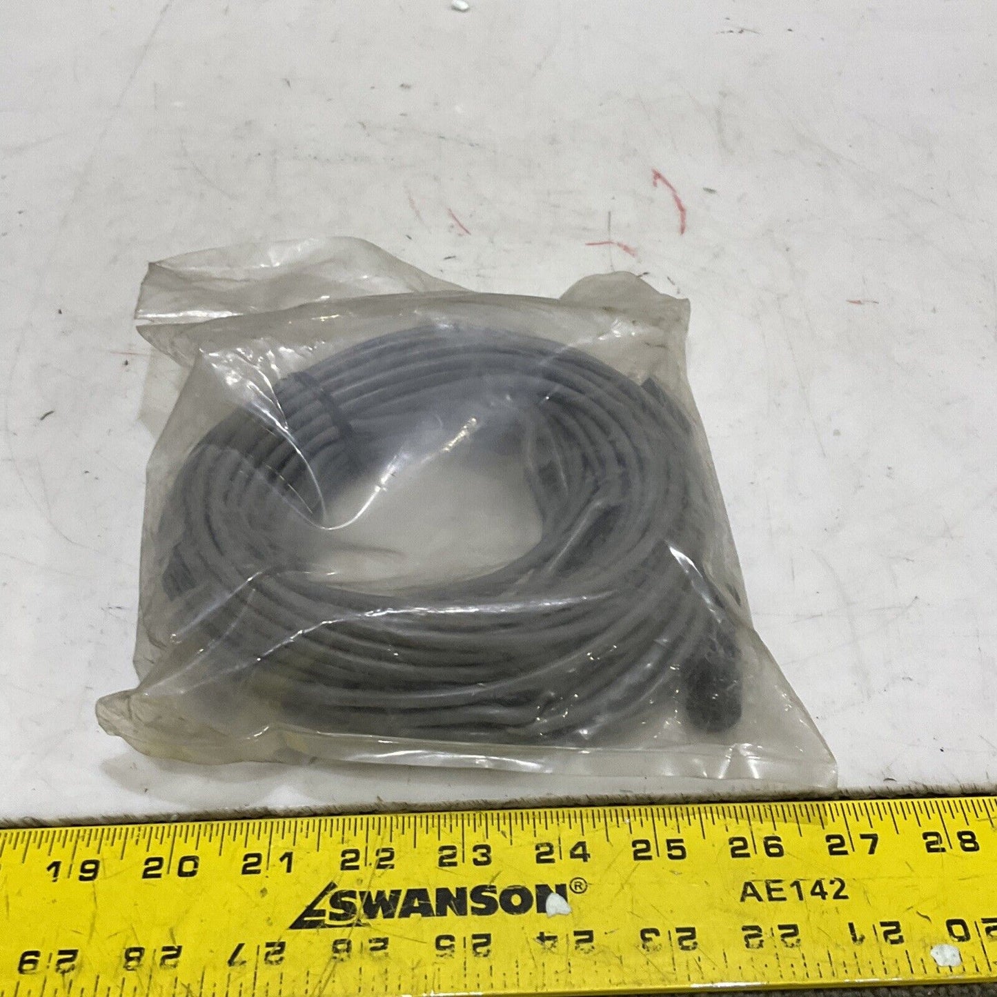 HONEYWELL 51204782-005 REV D 3506 DURAFET II CABLE 373
