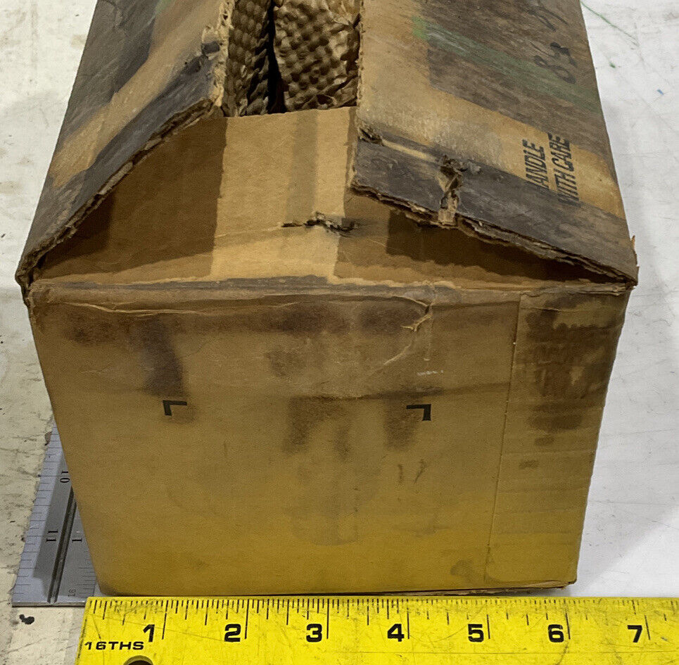 GENERAL ELECTRIC 414AA41 SERIES A 115/125V 373