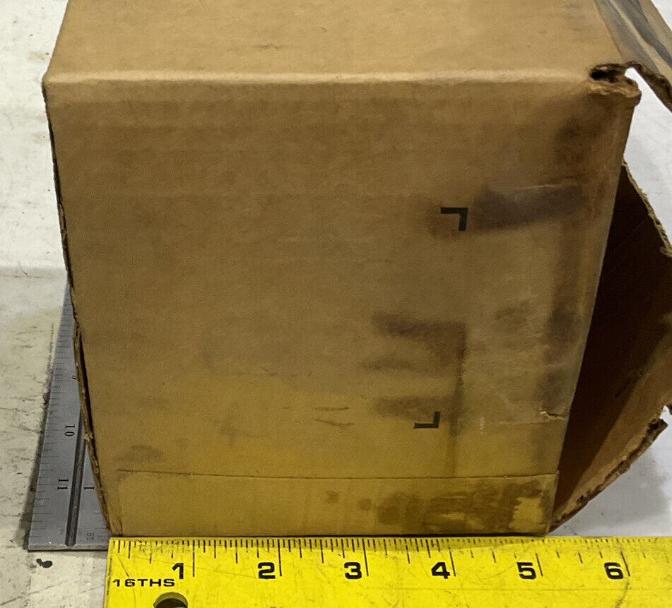 GENERAL ELECTRIC 414AA41 SERIES A 115/125V 373