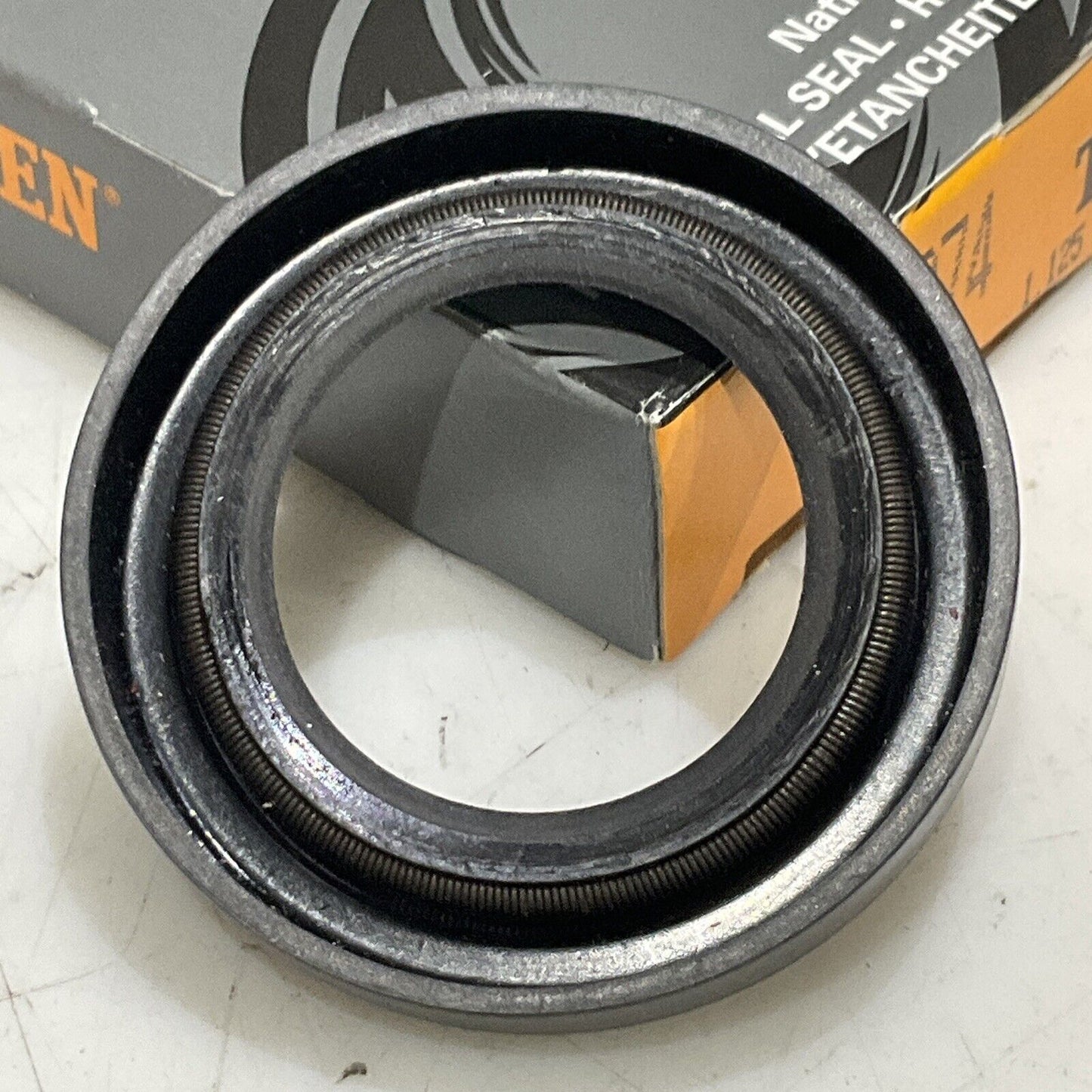 TIMKEN 350974 INDUSTRIAL SEAL LOT OF 8 373