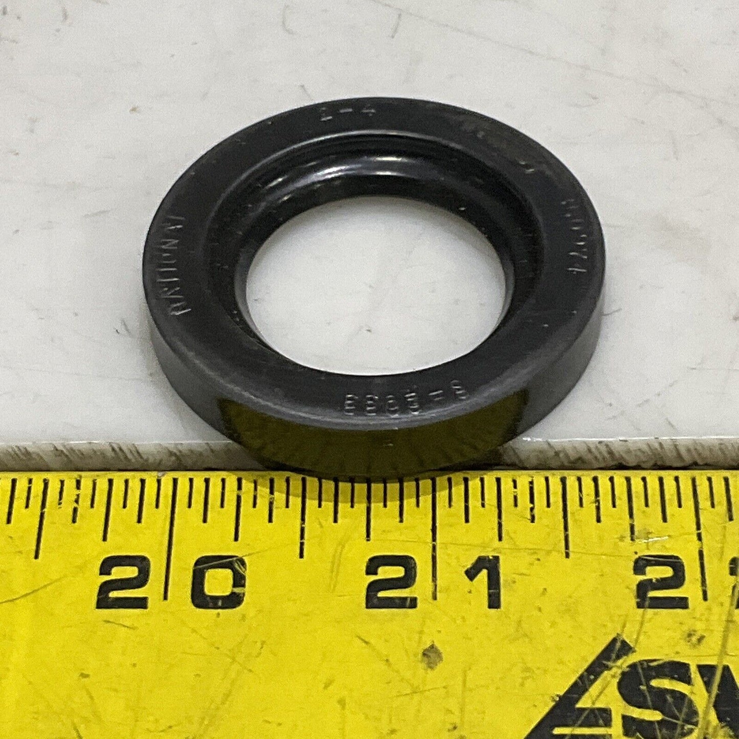 TIMKEN 350974 INDUSTRIAL SEAL LOT OF 8 373