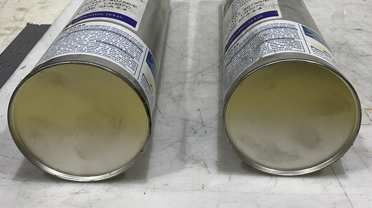 PINNACLE ALLOYS 347-16 8 LB WELDING ELECTRODE LOT OF 2 373