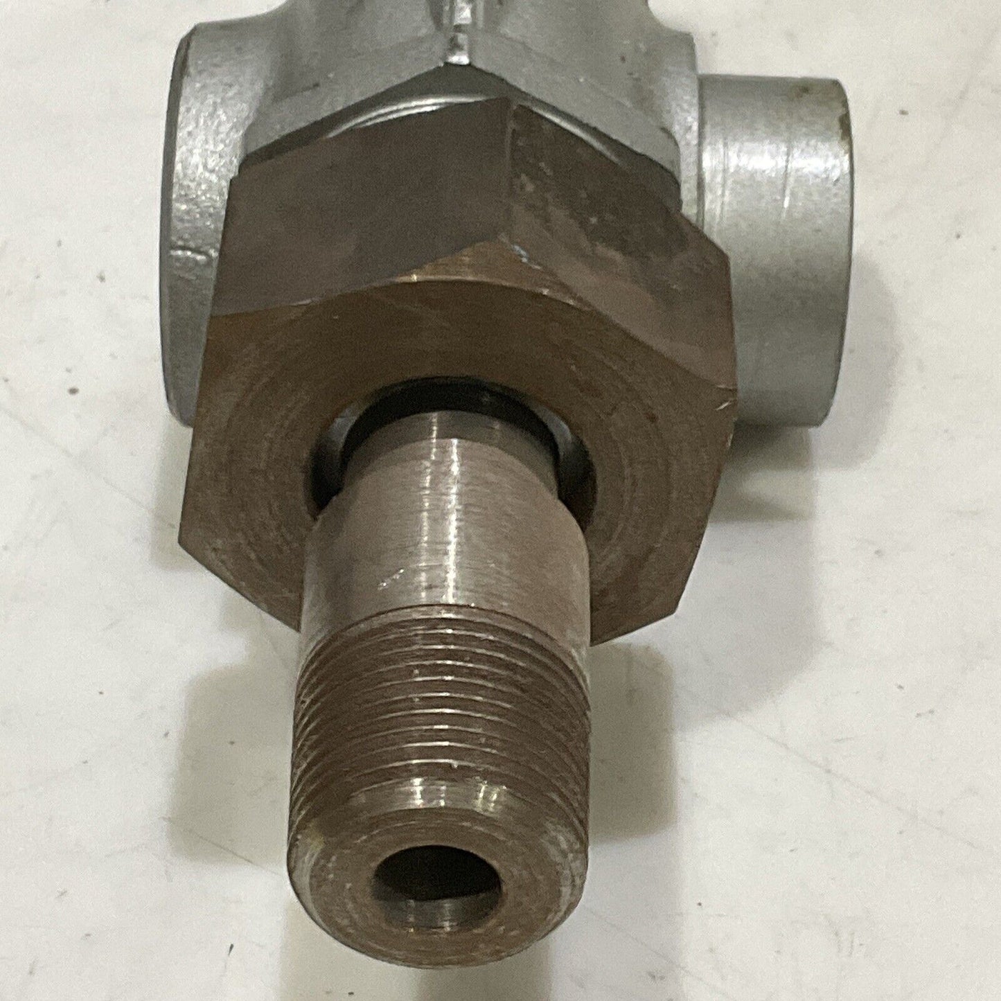 PENBERTHY 66862-700 CRN OF2553.5C STEEL GATE VALVE 100F 373