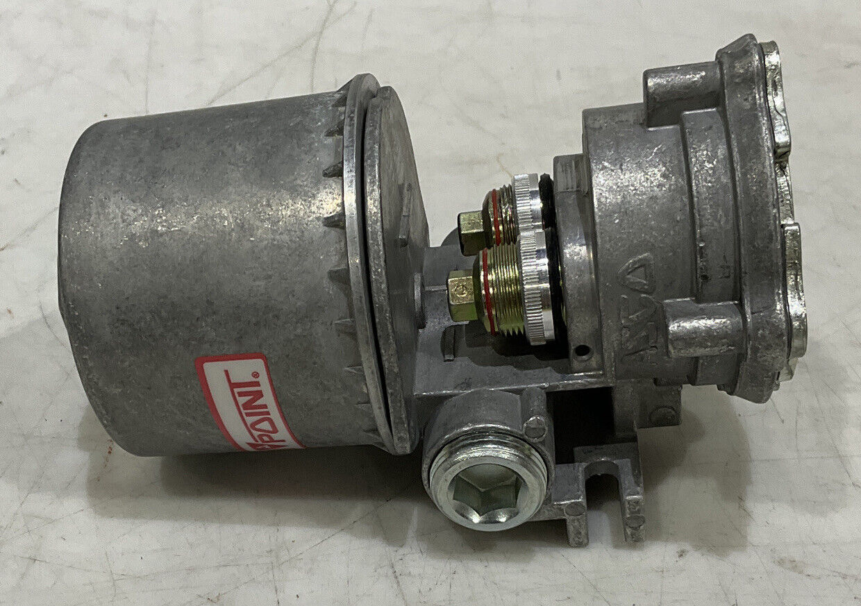 ASCO SA32D T 650440 383645 ADJUSTABLE SWITCH 373