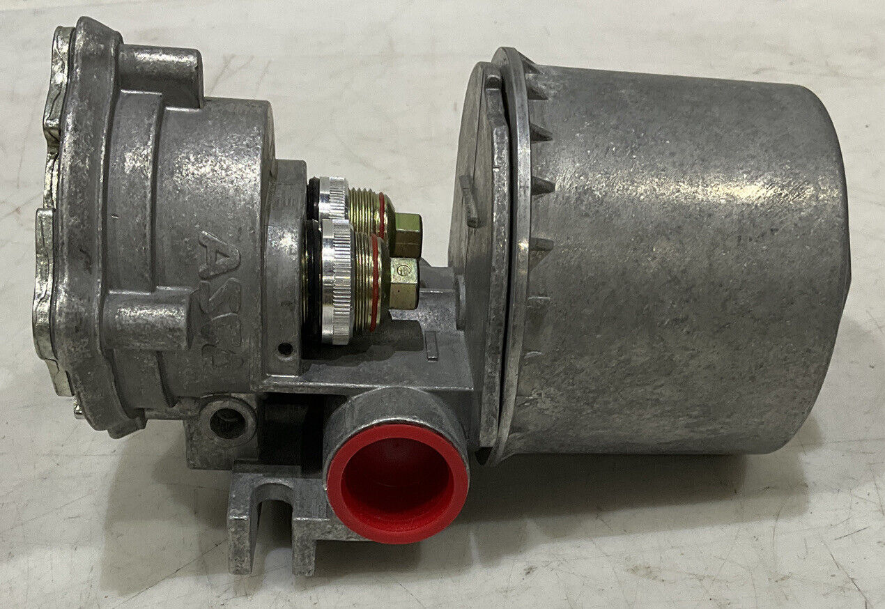 ASCO SA32D T 650440 383645 ADJUSTABLE SWITCH 373