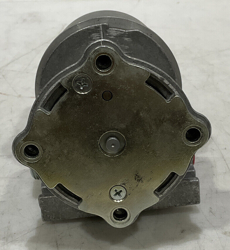 ASCO SA32D T 650440 383645 ADJUSTABLE SWITCH 373
