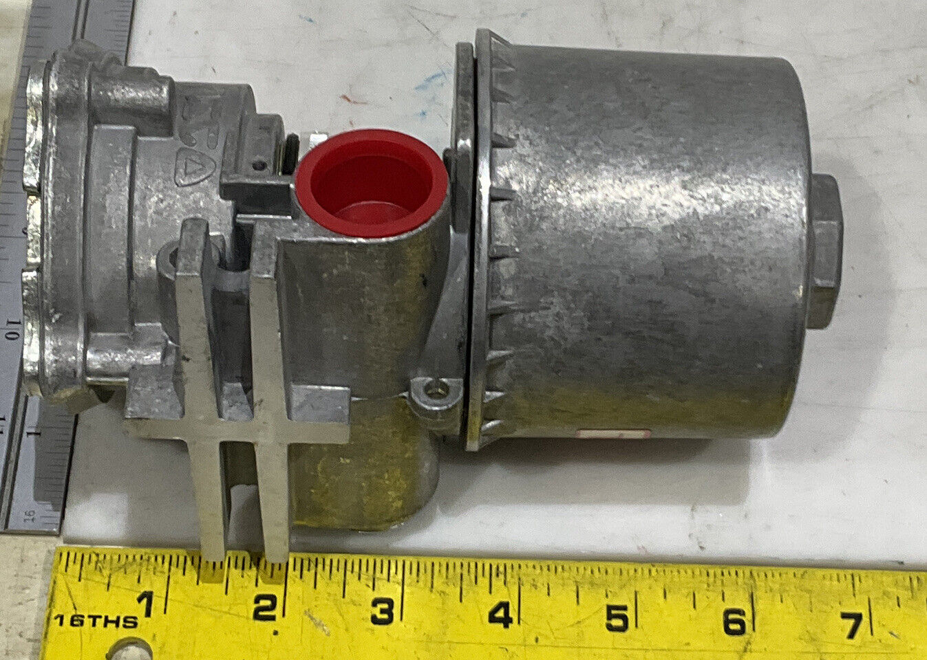 ASCO SA32D T 650440 383645 ADJUSTABLE SWITCH 373