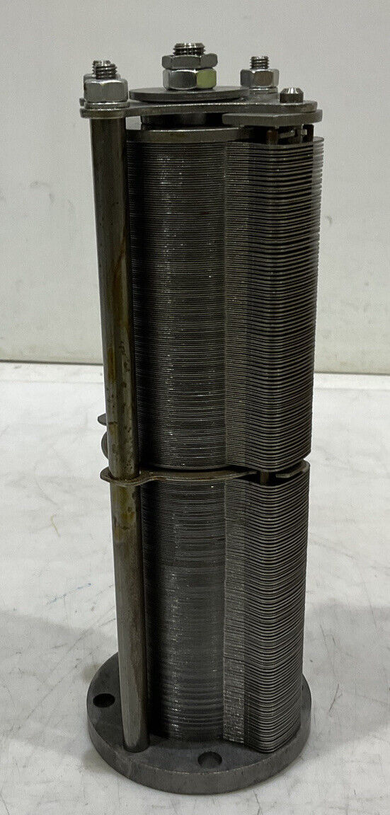 AUTOKLEAN 1284004 500015 OIL FILTER CARTRIDGE 373