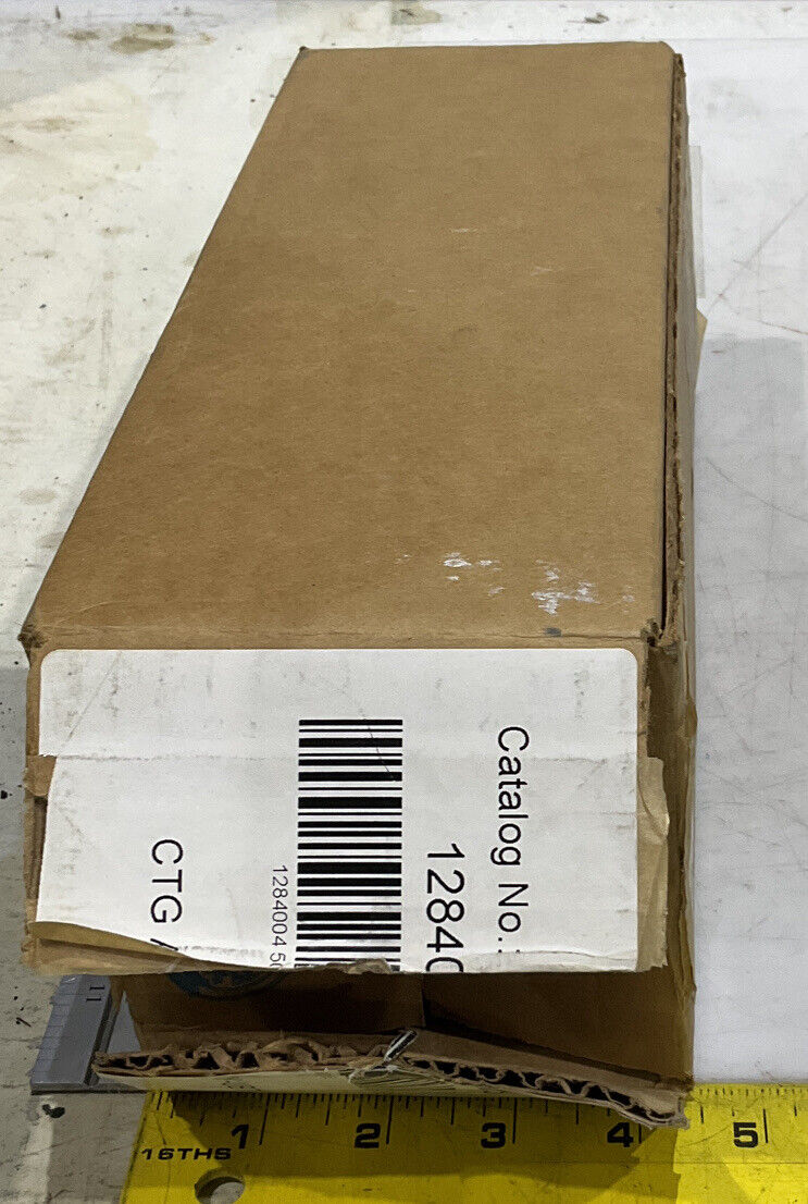 AUTOKLEAN 1284004 500015 OIL FILTER CARTRIDGE 373