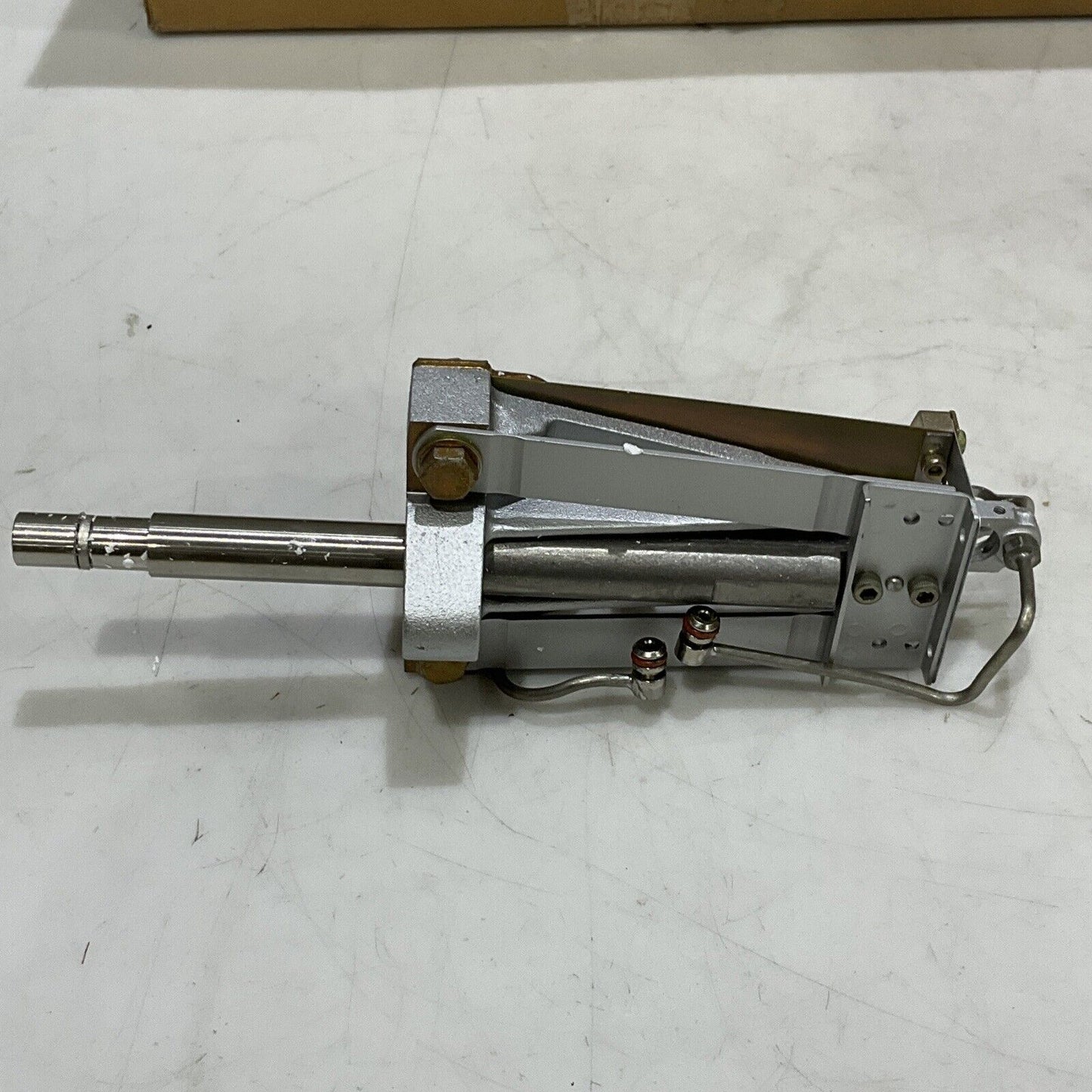 FOXBORO N0999SH BALANCE UNIT 13 A 1500 PSI 373