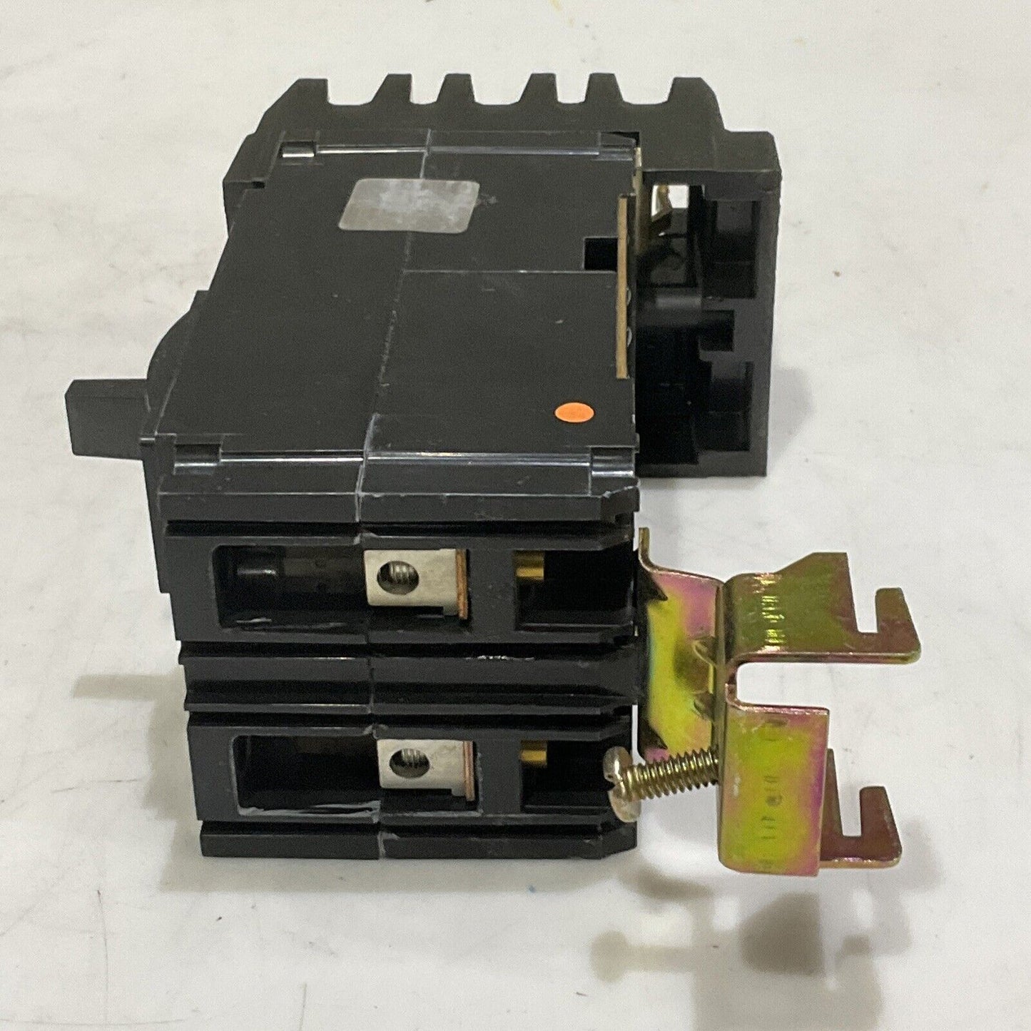 SQUARE D FH26030AC THERMAL-MAGNETIC CIRCUIT BREAKER 600V 50/60HZ 250VDC 373