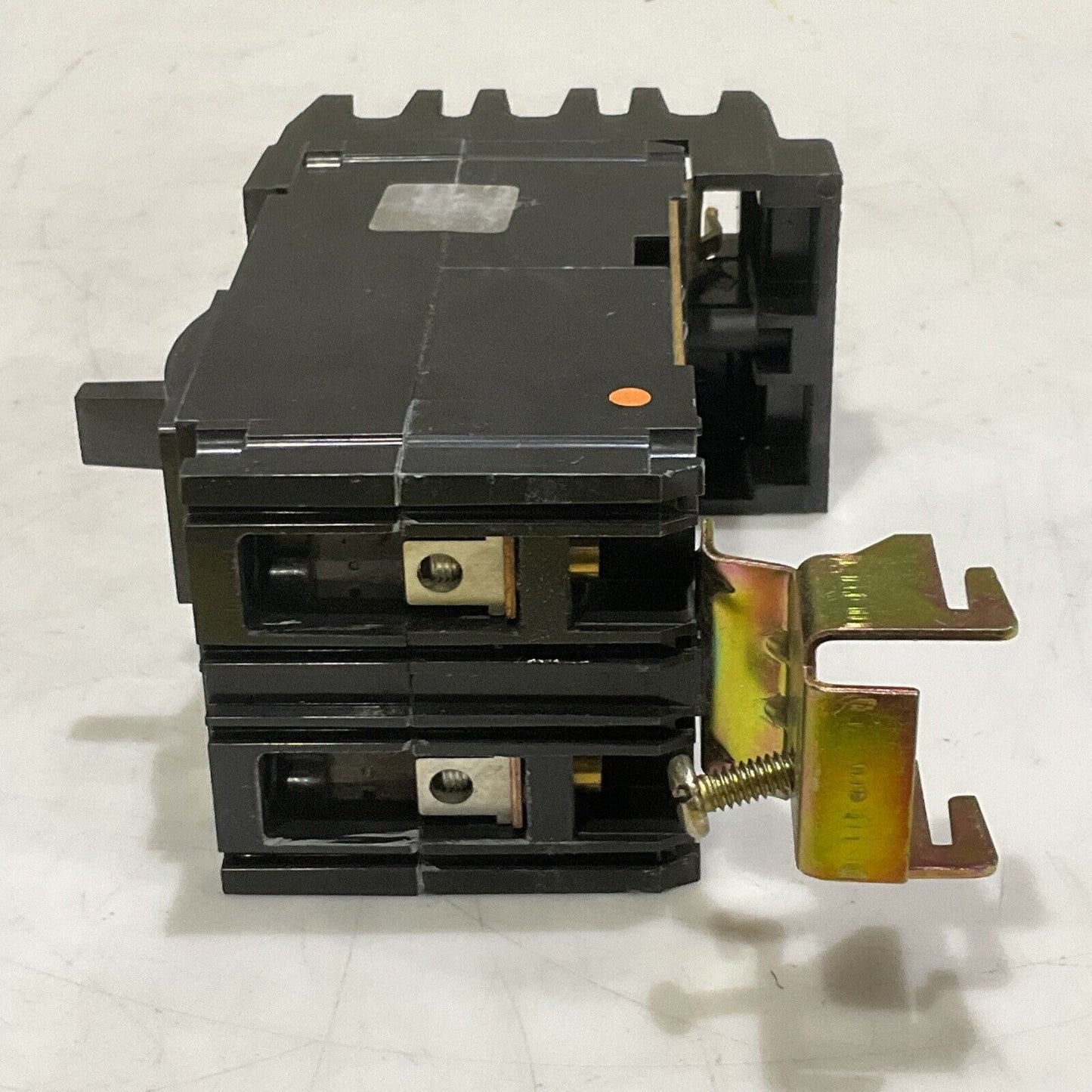 SQUARE D FH26030AC THERMAL-MAGNETIC CIRCUIT BREAKER 600V 50/60HZ 250VDC 373