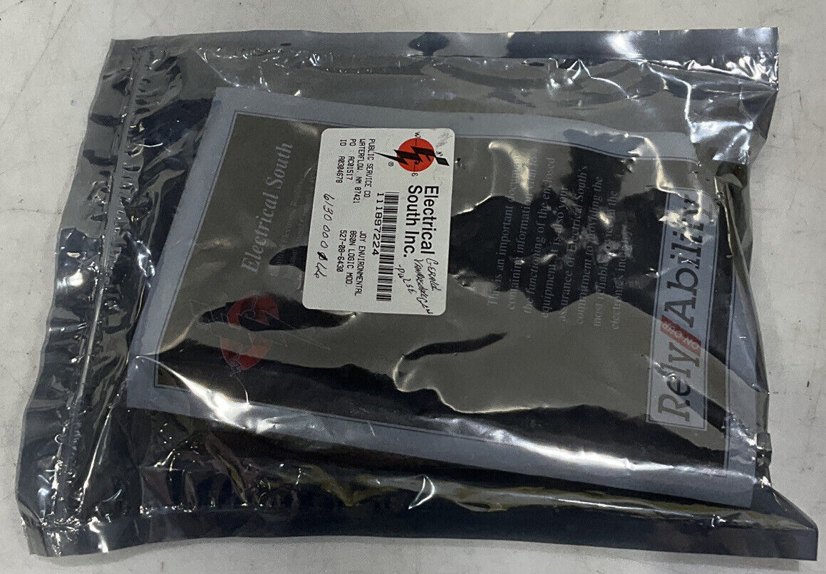 JOY MANUFACTURING 527-08-7401 ERC86ON 9405006 ASSEMBLY 373