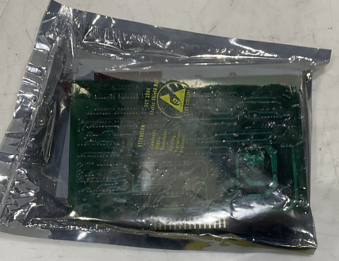 JOY MANUFACTURING 527-08-7401 ERC86ON 9405006 ASSEMBLY 373