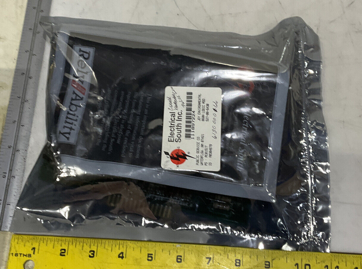 JOY MANUFACTURING 527-08-7401 ERC86ON 9405006 ASSEMBLY 373