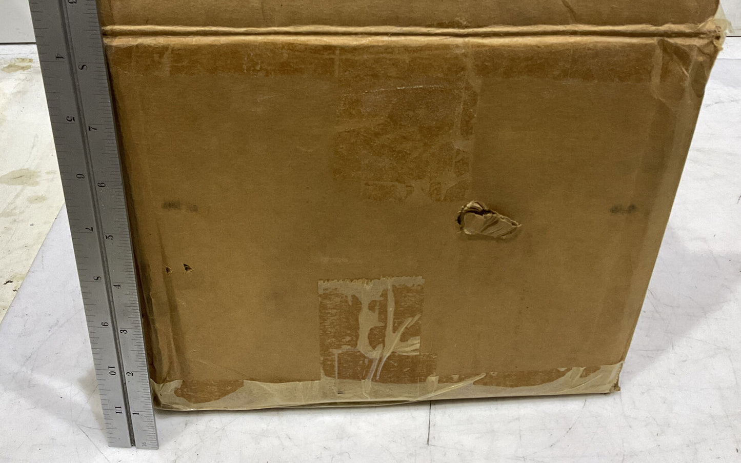 JOY MANUFACTURING 527-08-7401 ERC86ON 9405006 ASSEMBLY 373