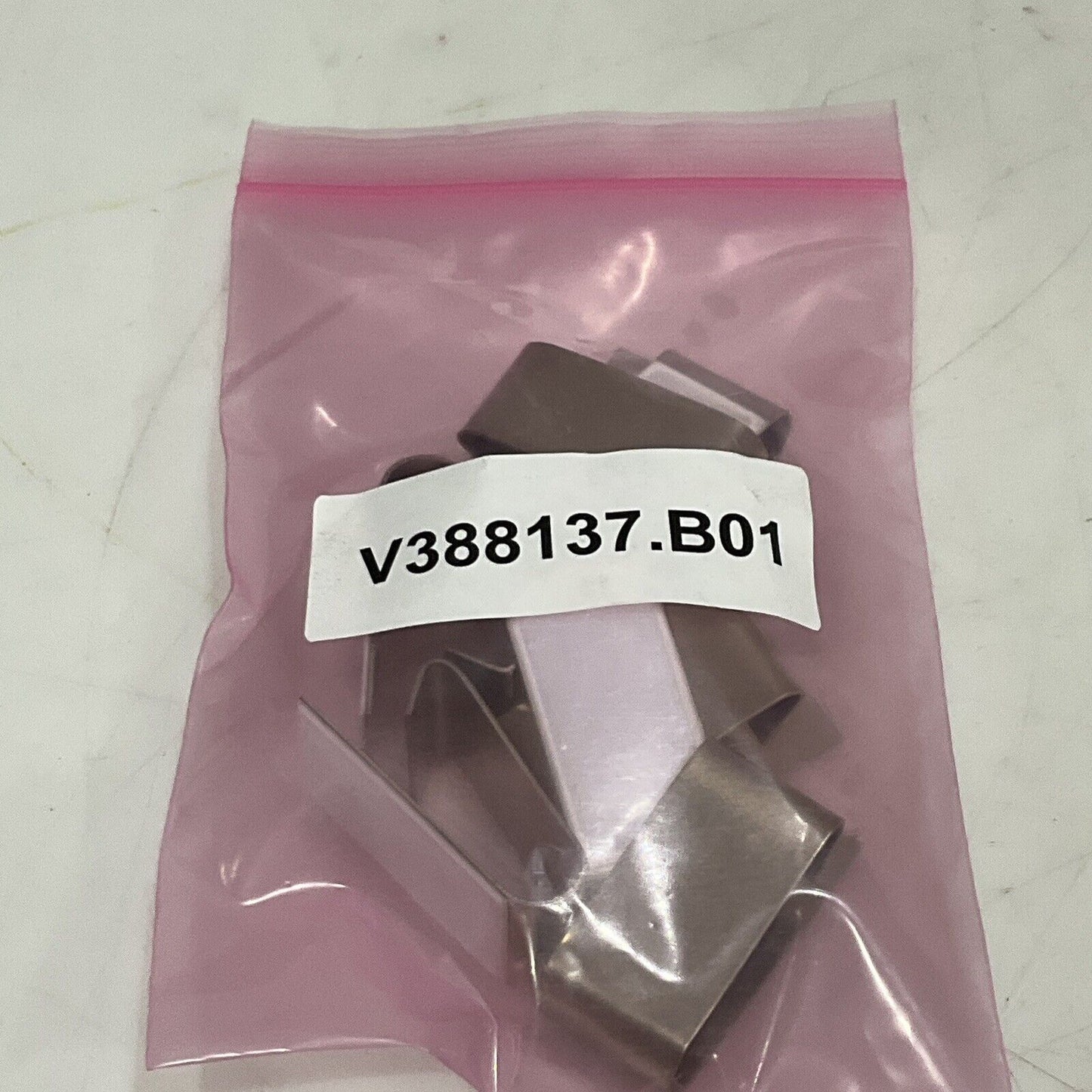 STOCK EQUIPMENT V379486.B01 A29468 CALIBRATION PROBE & TAPE KIT 373