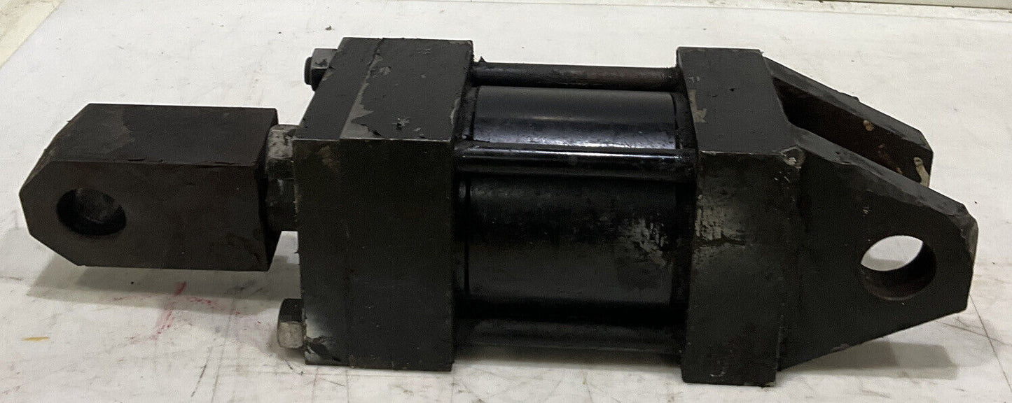 PARKER TS14A HYDRAULIC CYLINDER HH88000A BB24 FLUID POWER 881