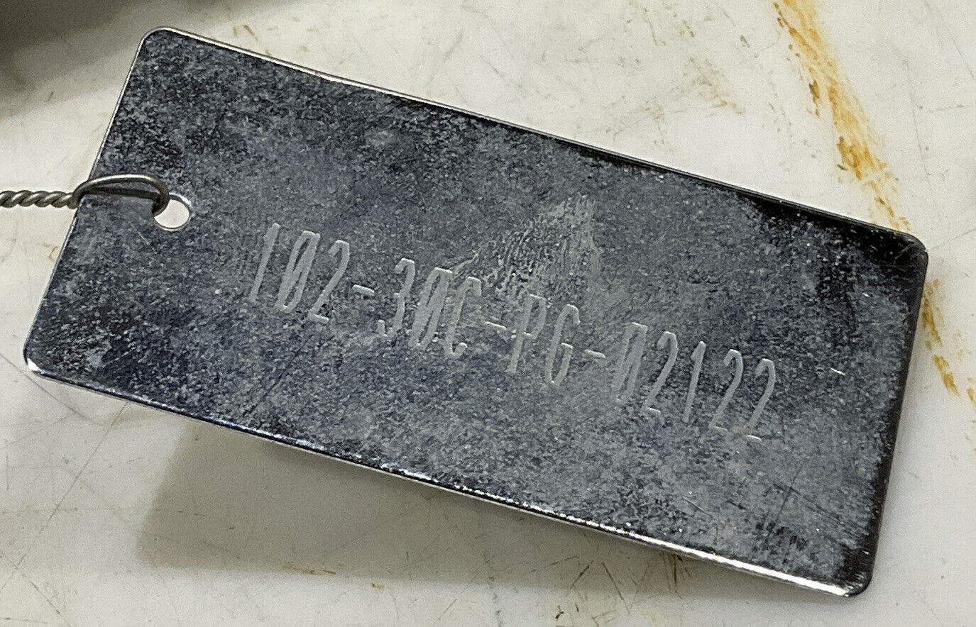 TESCOM M25VIS-44-HD BLOCK AND BLEED NEEDLE VALVE 0-2000 PSI 881