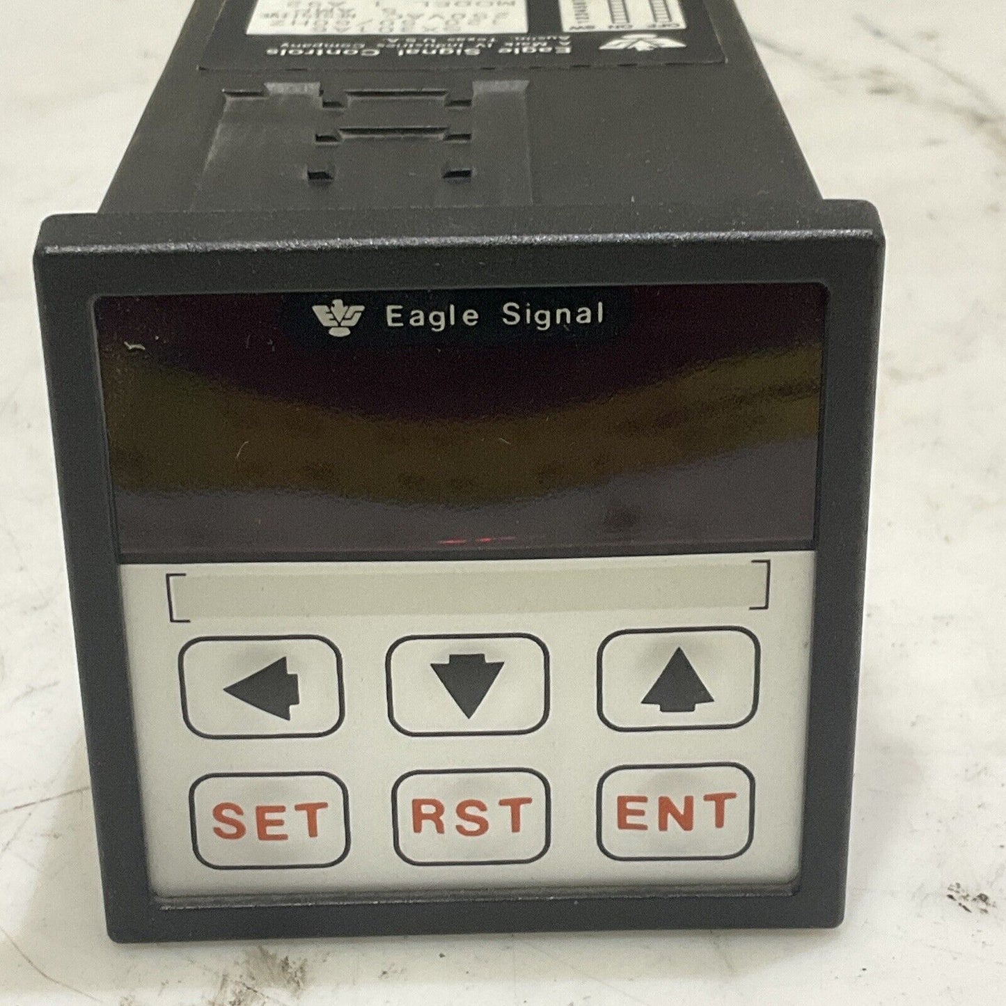 EAGLE SIGNAL CONTROL 1 A92 SX301A6 COUNT CONTROL COUNTER SX300 373