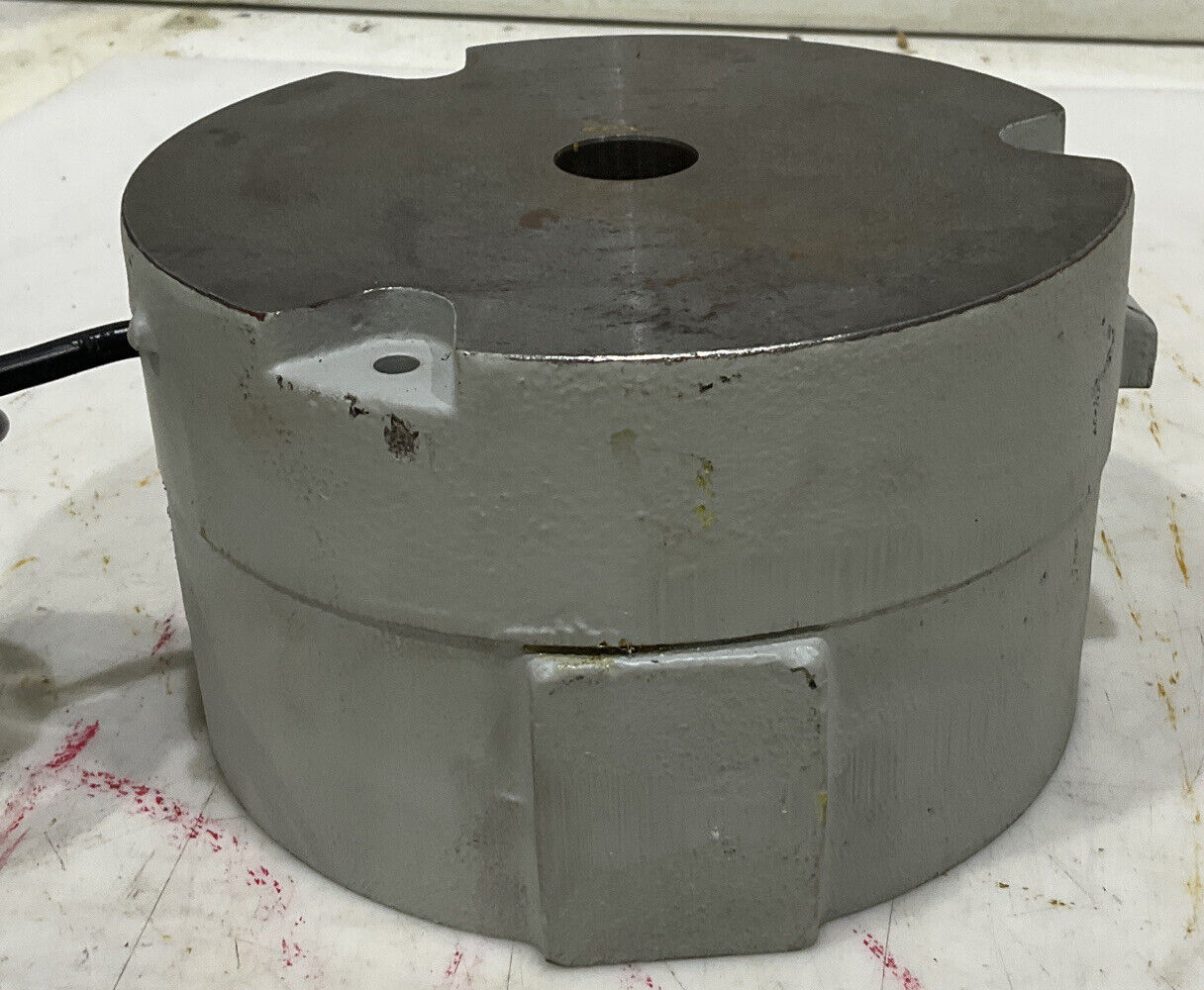 FABRIKAT BAUER Z025A9 C2 F1091730-6 BRAKE COIL ASSEMBLY 881