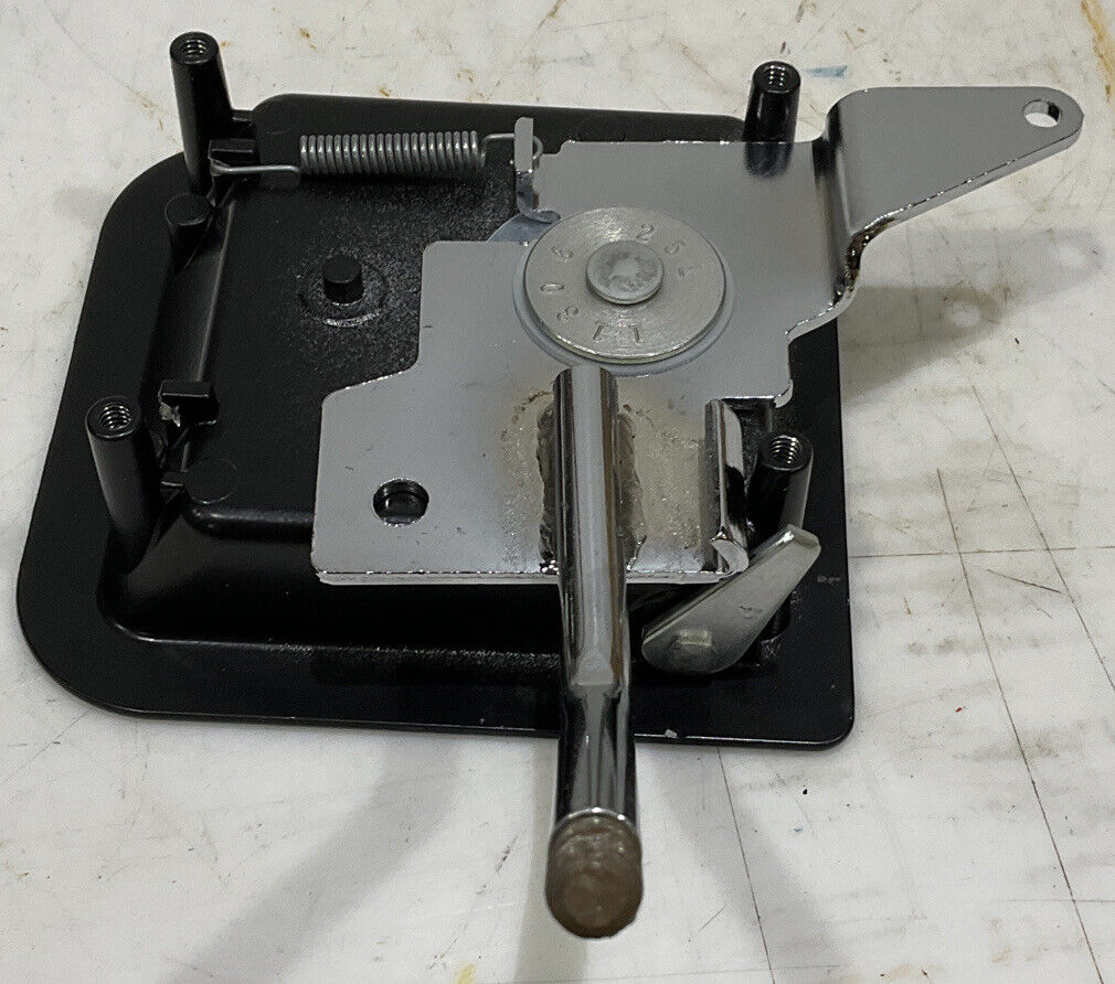 DELTA 649611002 PADDLE HANDLE ASSEMBLY 881
