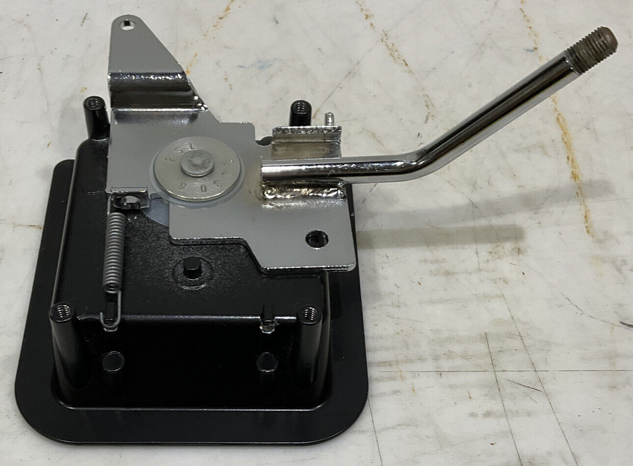 DELTA 649611002 PADDLE HANDLE ASSEMBLY 881