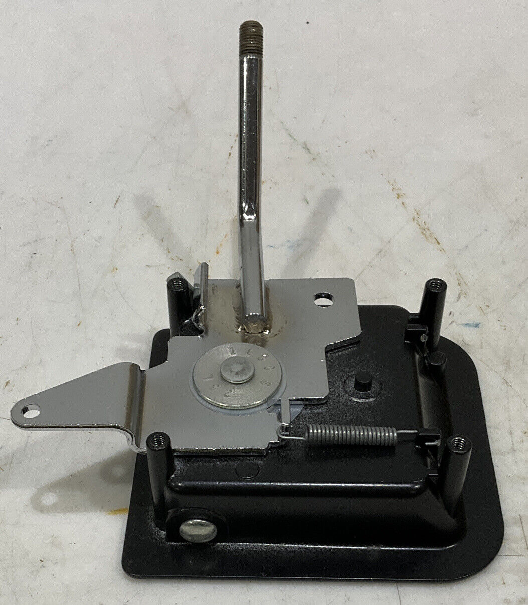 DELTA 649611002 PADDLE HANDLE ASSEMBLY 881