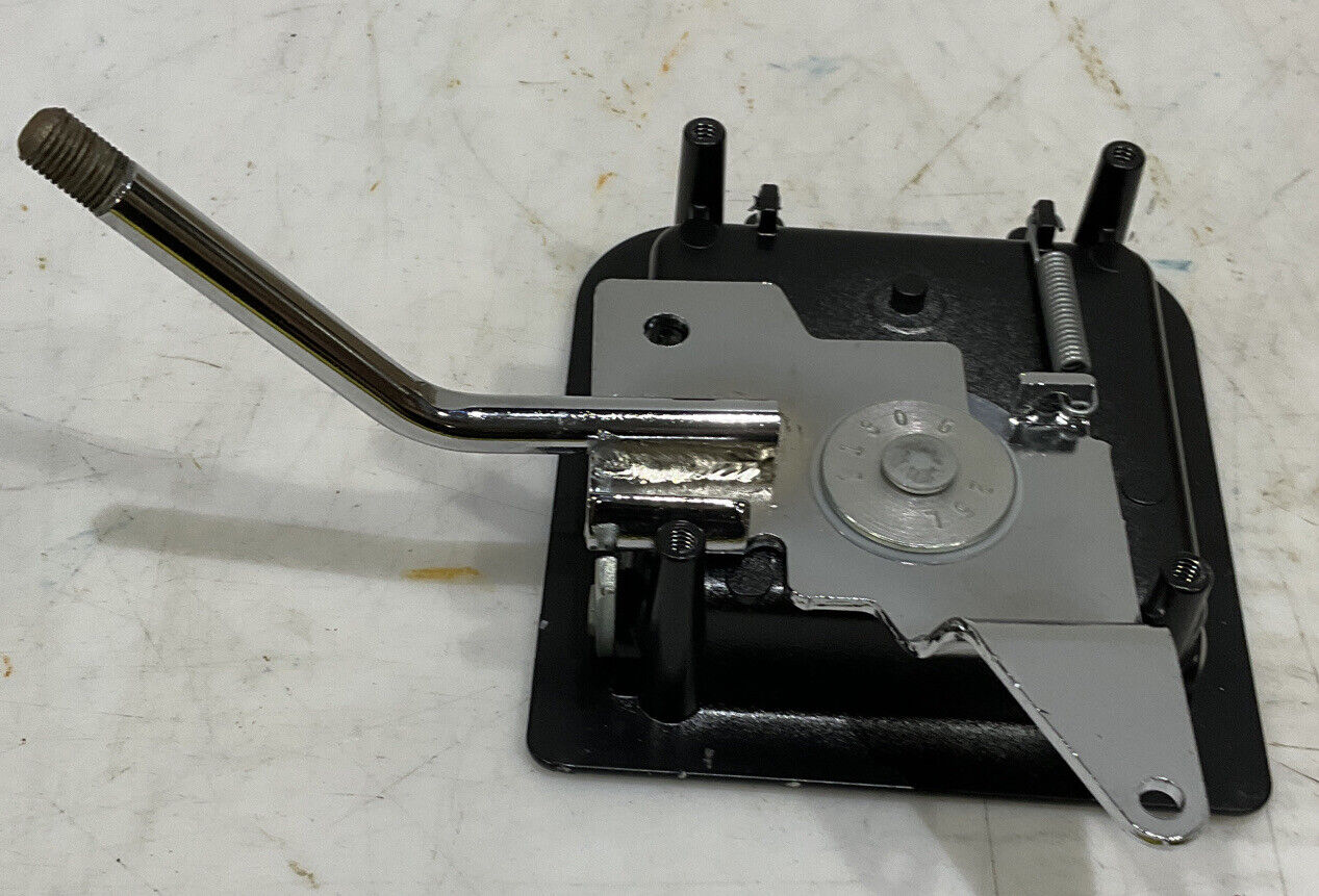 DELTA 649611002 PADDLE HANDLE ASSEMBLY 881