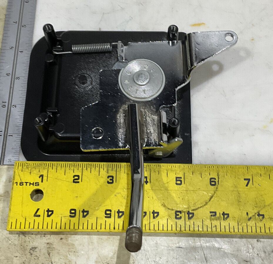 DELTA 649611002 PADDLE HANDLE ASSEMBLY 881