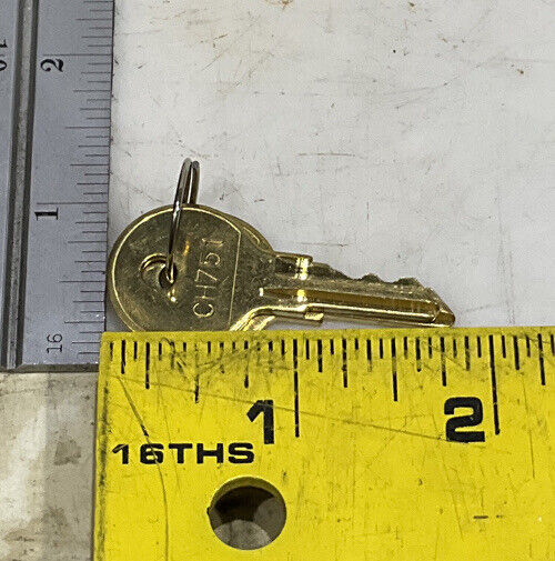 DELTA 649611002 PADDLE HANDLE ASSEMBLY 881