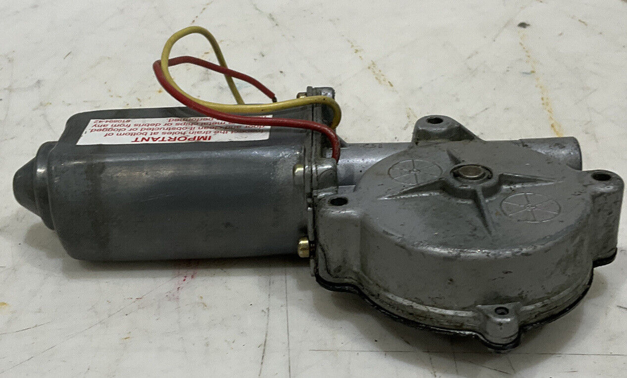A1 CARDONE 42-307 WINDOW LIFT MOTOR 881