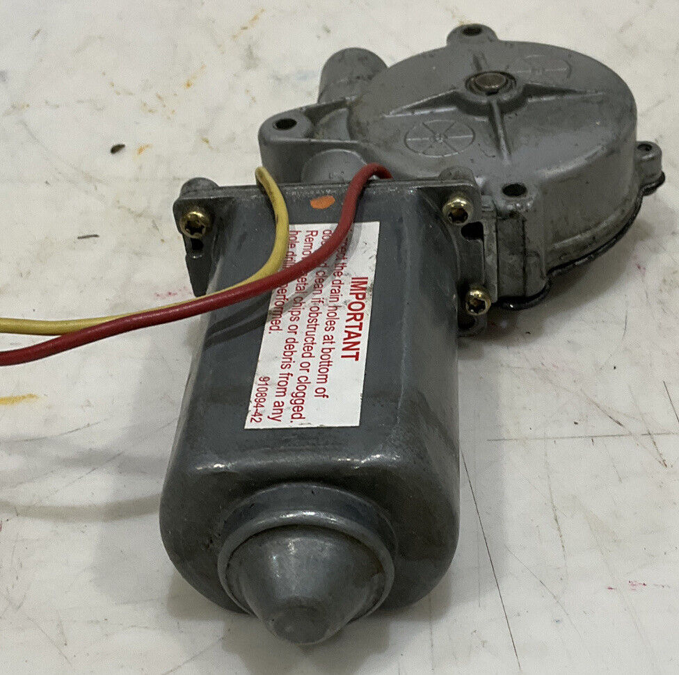 A1 CARDONE 42-307 WINDOW LIFT MOTOR 881