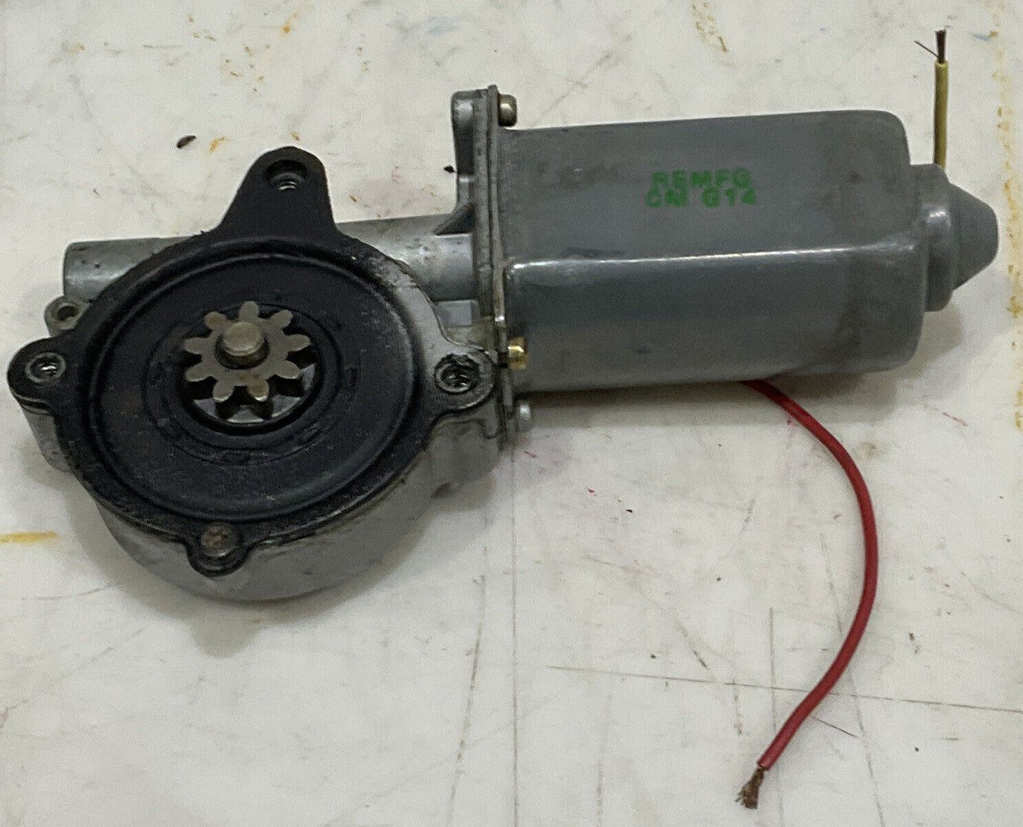 A1 CARDONE 42-307 WINDOW LIFT MOTOR 881