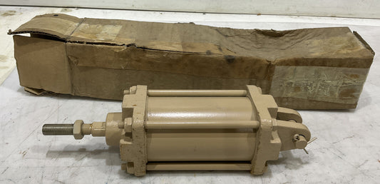 UNITED CONVEYOR CORPORATION 4401-56 PNEUMATIC ACTUATOR 3”X2 1/2” 373