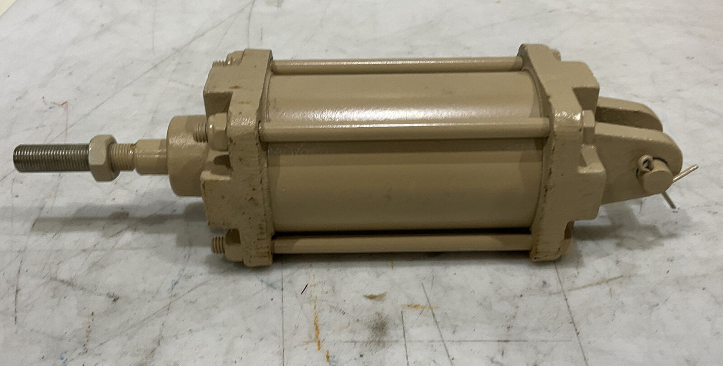 UNITED CONVEYOR CORPORATION 4401-56 PNEUMATIC ACTUATOR 3”X2 1/2” 373