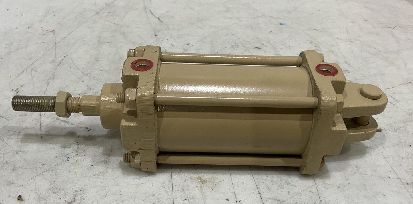 UNITED CONVEYOR CORPORATION 4401-56 PNEUMATIC ACTUATOR 3”X2 1/2” 373