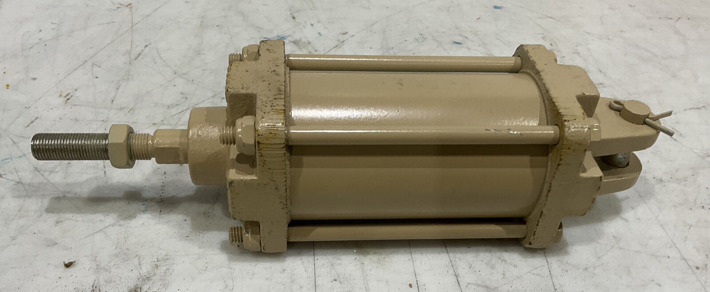 UNITED CONVEYOR CORPORATION 4401-56 PNEUMATIC ACTUATOR 3”X2 1/2” 373