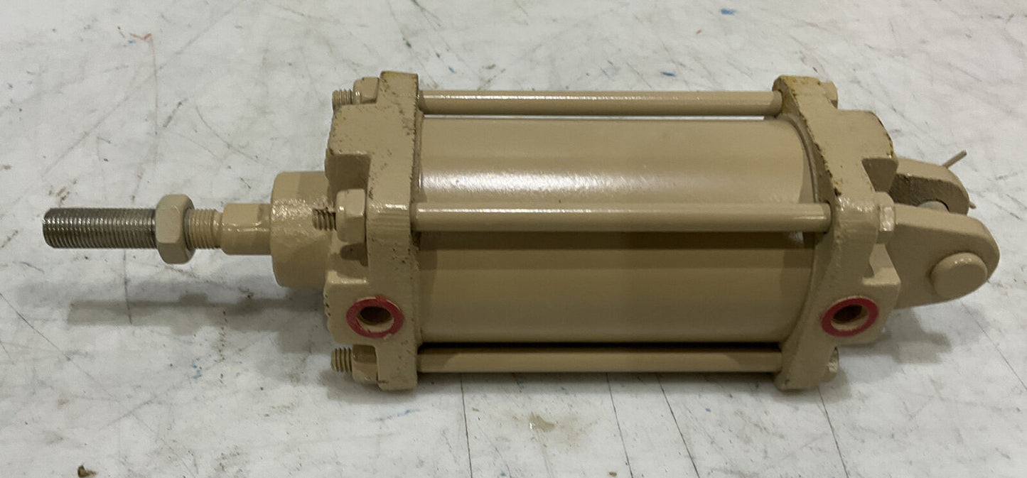 UNITED CONVEYOR CORPORATION 4401-56 PNEUMATIC ACTUATOR 3”X2 1/2” 373