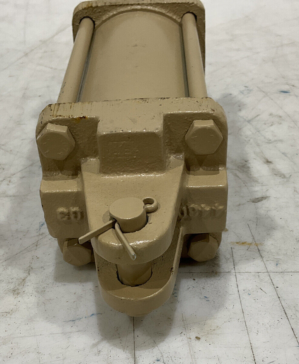 UNITED CONVEYOR CORPORATION 4401-56 PNEUMATIC ACTUATOR 3”X2 1/2” 373