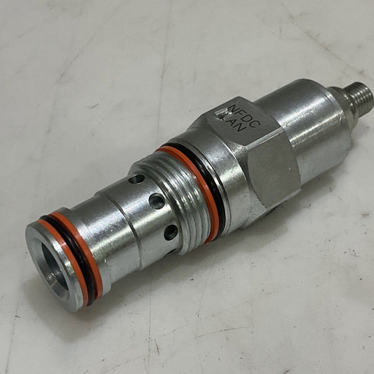 SUN HYRAULICS NFDC-LAN VALVE 45-50LBF FT 60-70 NM 373