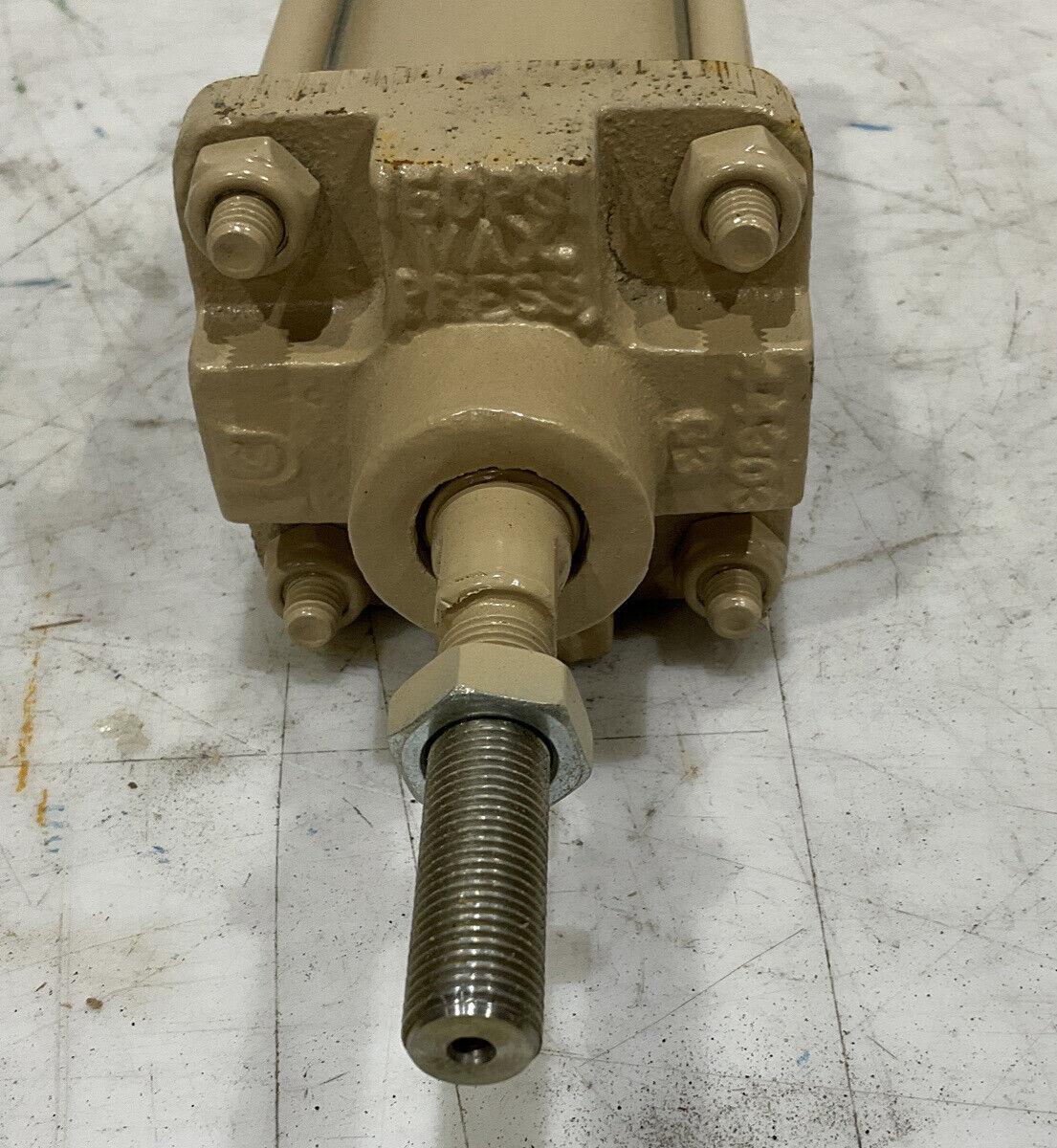 UNITED CONVEYOR CORPORATION 4401-56 PNEUMATIC ACTUATOR 3”X2 1/2” 373