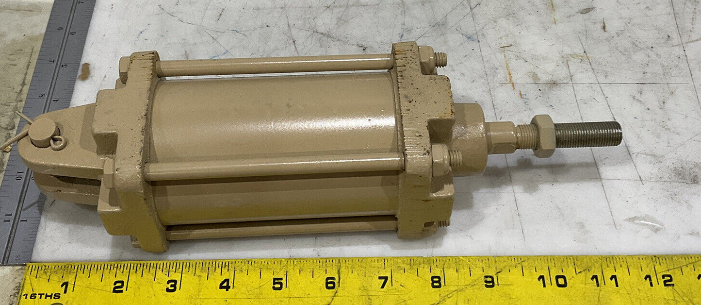 UNITED CONVEYOR CORPORATION 4401-56 PNEUMATIC ACTUATOR 3”X2 1/2” 373