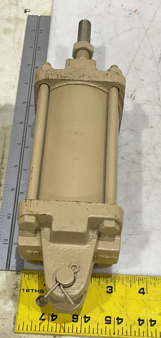 UNITED CONVEYOR CORPORATION 4401-56 PNEUMATIC ACTUATOR 3”X2 1/2” 373