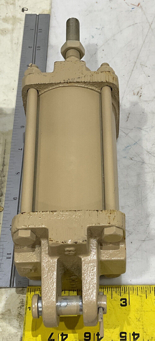 UNITED CONVEYOR CORPORATION 4401-56 PNEUMATIC ACTUATOR 3”X2 1/2” 373